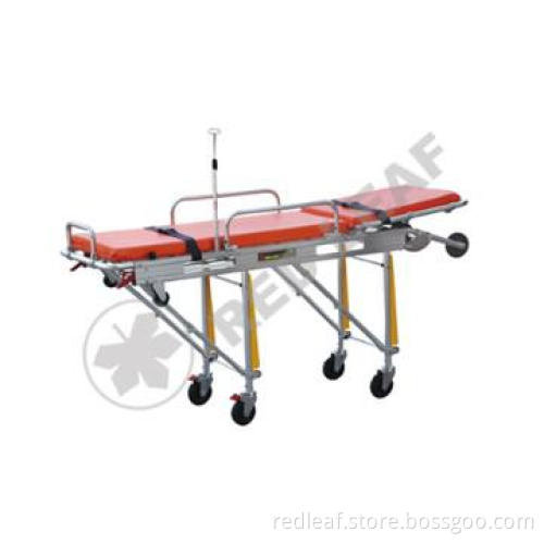 Stretcher Trolley YDC-3A(big wheels)